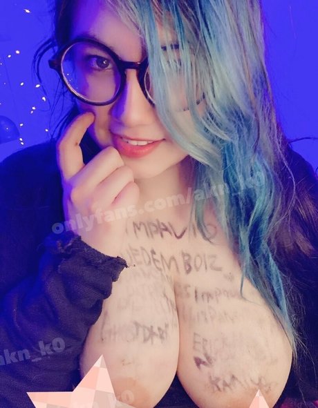 akn k0 Neues OnlyFans