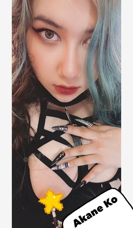 akn k0 OnlyFans nackt