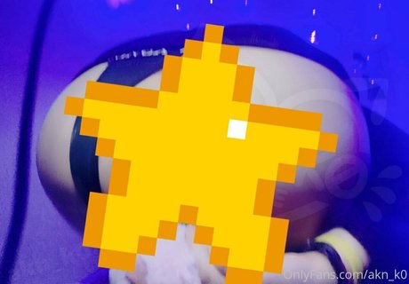 akn k0 OnlyFans Sex Leak