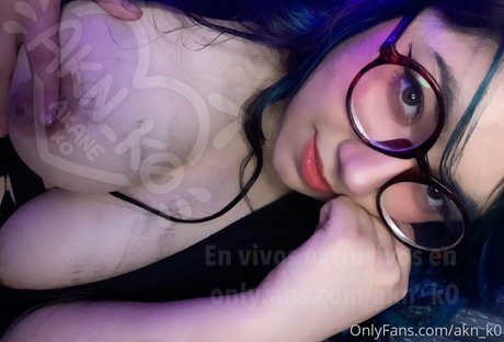 akn k0 Sex OnlyFans