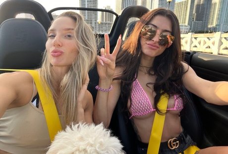 danielledixon22 Nacktbilder auf OnlyFans