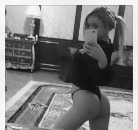 Alexa Flexy OnlyFans Pornografie