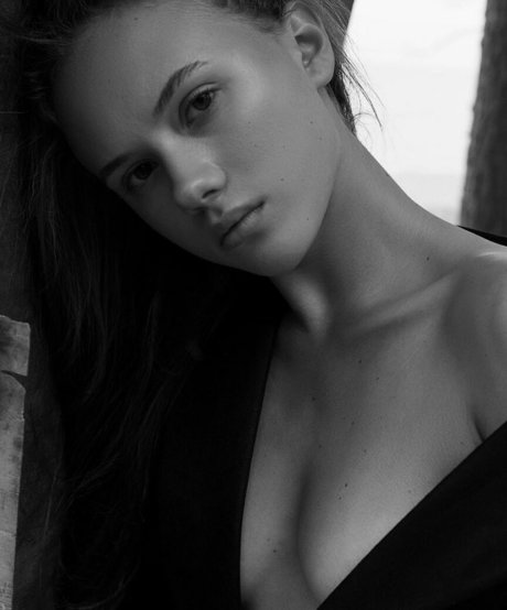 Kristina Shmidt Nacktbilder geleakt OnlyFans