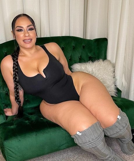 Selene Castle OnlyFans Leaks