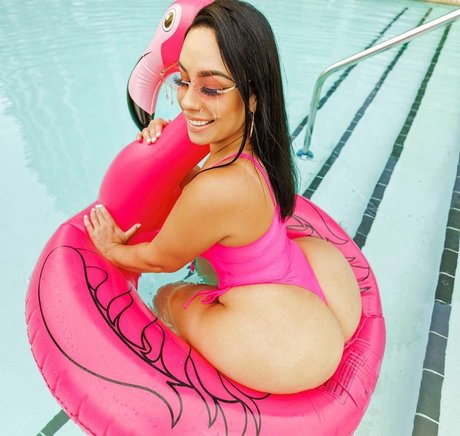 Selene Castle Porn OnlyFans Leak