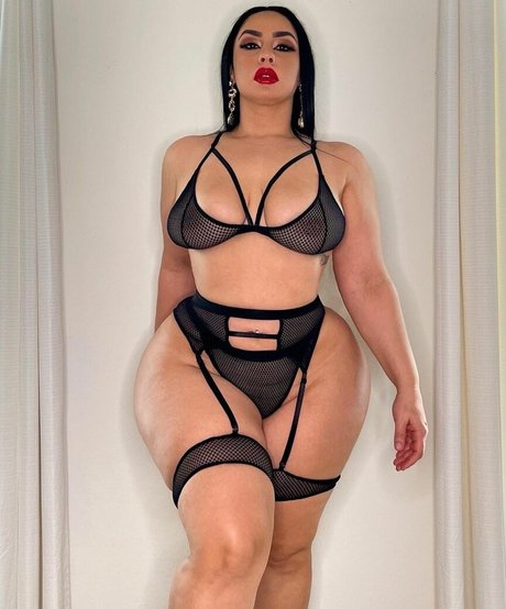 Selene Castle Nacktbilder von OnlyFans geleakt