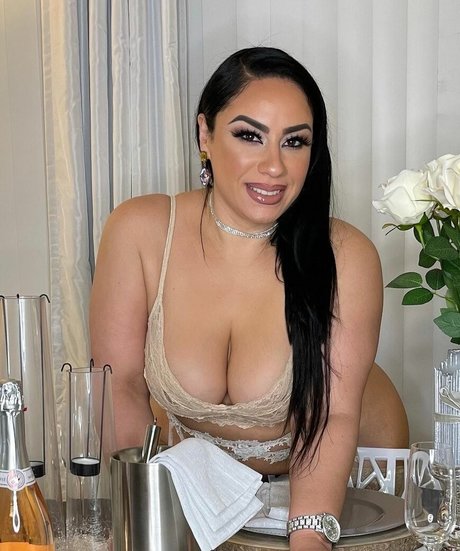 Selene Castle OnlyFans Leak