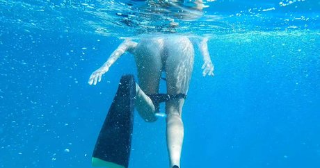 Puma Swede Nacktbilder geleakt OnlyFans