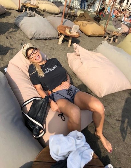 Puma Swede OnlyFans Sex Leak