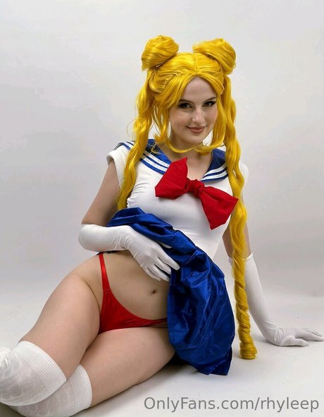 Rhyleep OnlyFans Leak