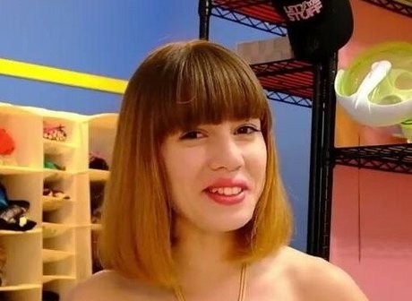 Lety Does Stuff OnlyFans Nacktbilder