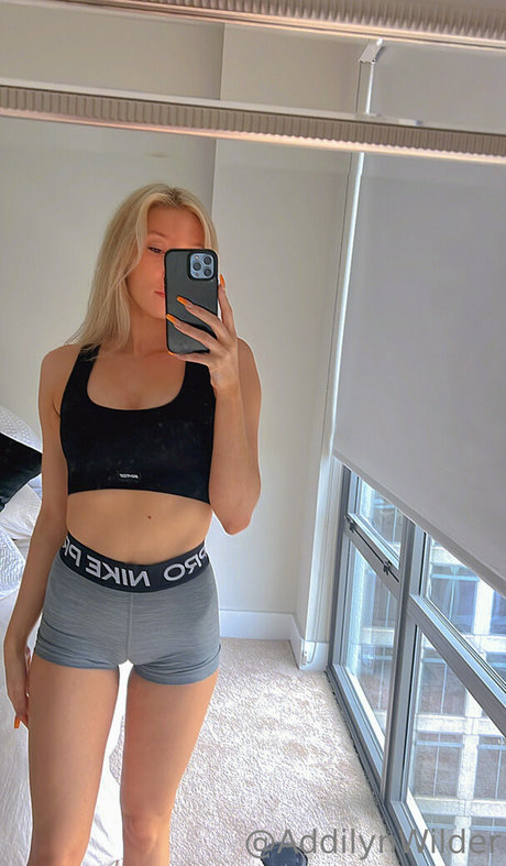 addilynwilder Nacktbilder OnlyFans