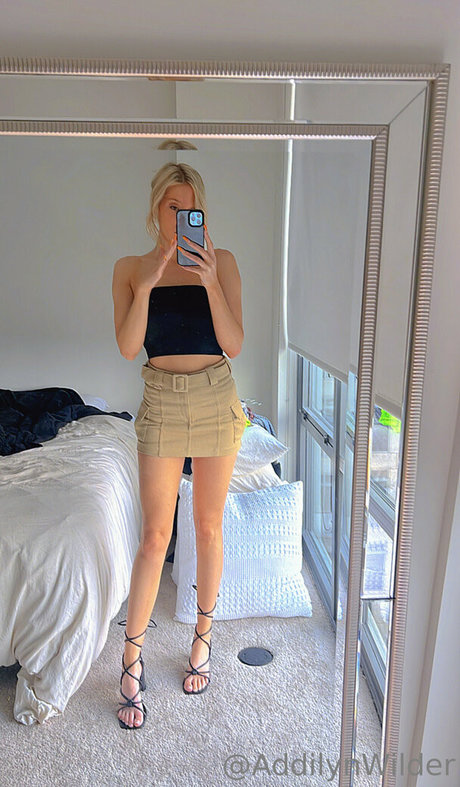 addilynwilder OnlyFans Bilder