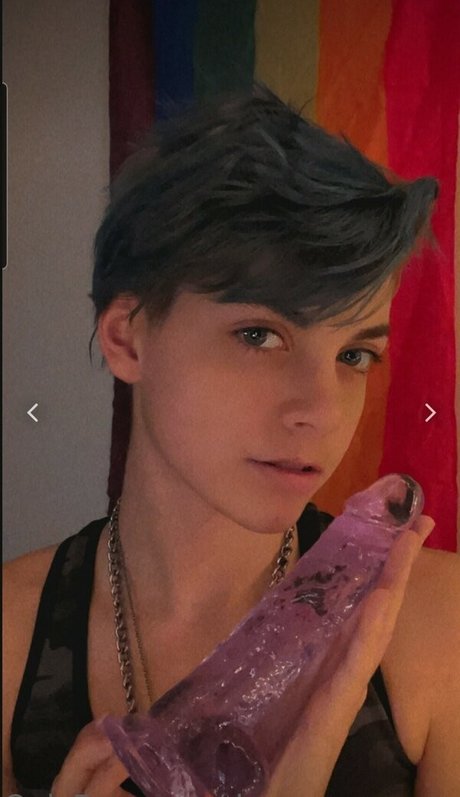 Dannygaypuppy OnlyFans Dirtyship geleakt