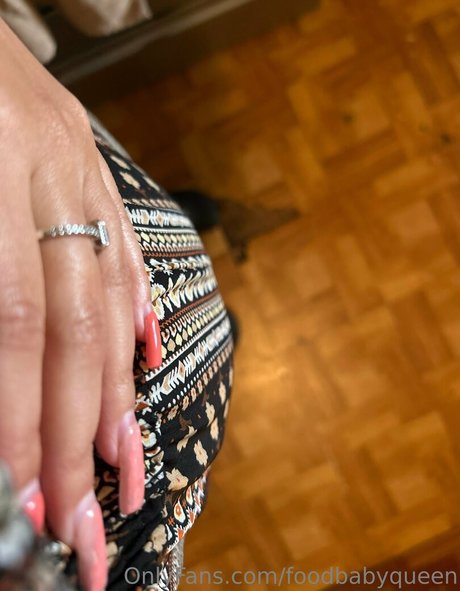 foodbabyqueen OnlyFans gratis