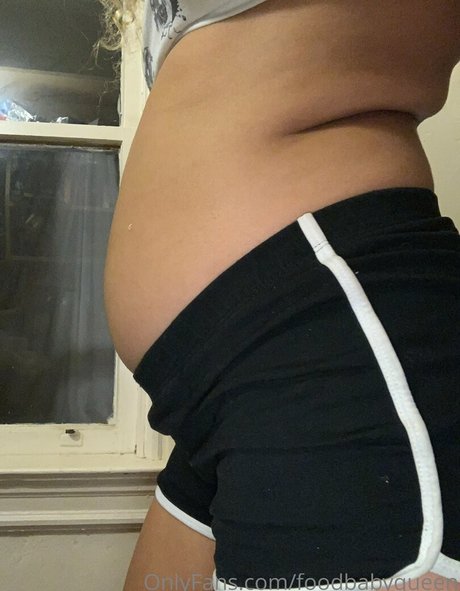 foodbabyqueen OnlyFans Leaks