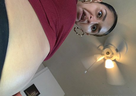 foodbabyqueen Porn OnlyFans Leaks