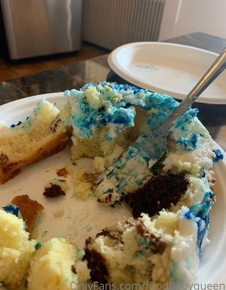 foodbabyqueen Leak von OnlyFans-Inhalten