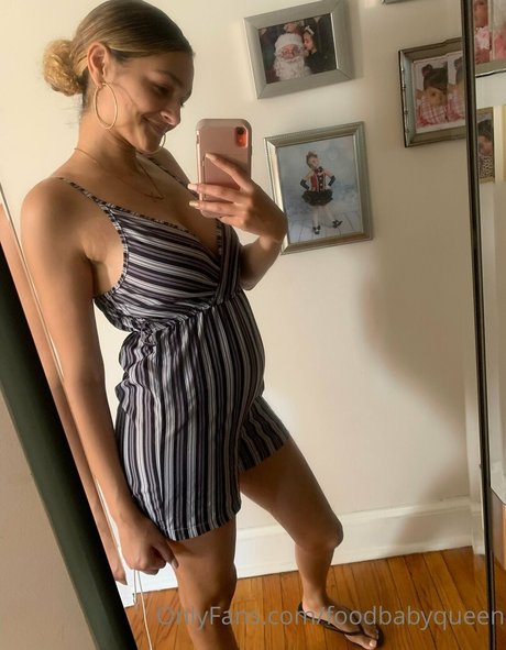 foodbabyqueen Nackt OnlyFans Porn