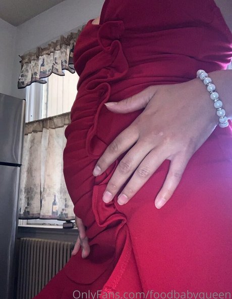 foodbabyqueen Nackt Leaks OnlyFans