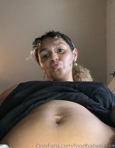 foodbabyqueen Nackt OnlyFans