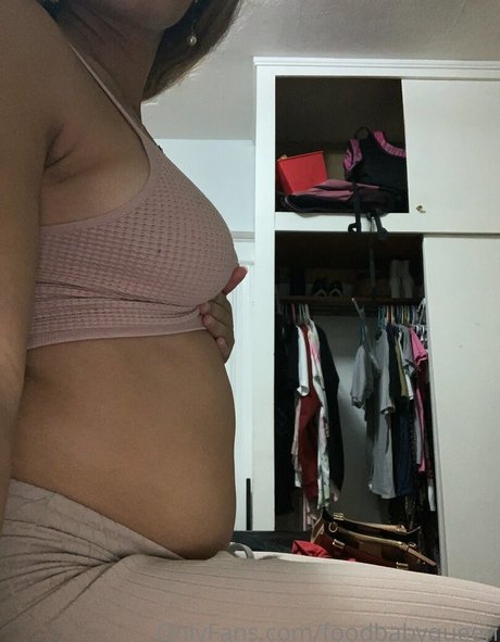 foodbabyqueen Nacktbilder von OnlyFans geleakt