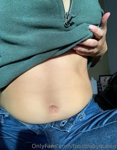 foodbabyqueen Leaks von Nacktbildern auf OnlyFans