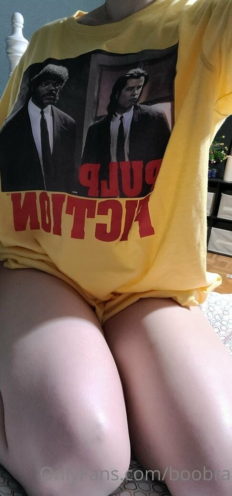 Boobra Bvrb Dummybarb NurlyFans-Brüste