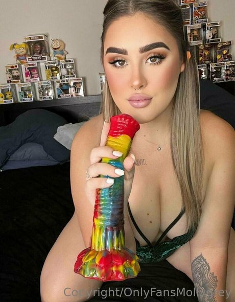 itsmollygrey OnlyFans-Leak