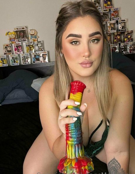 itsmollygrey Leaked OnlyFans Bilder