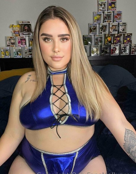 itsmollygrey OnlyFans-Leaks