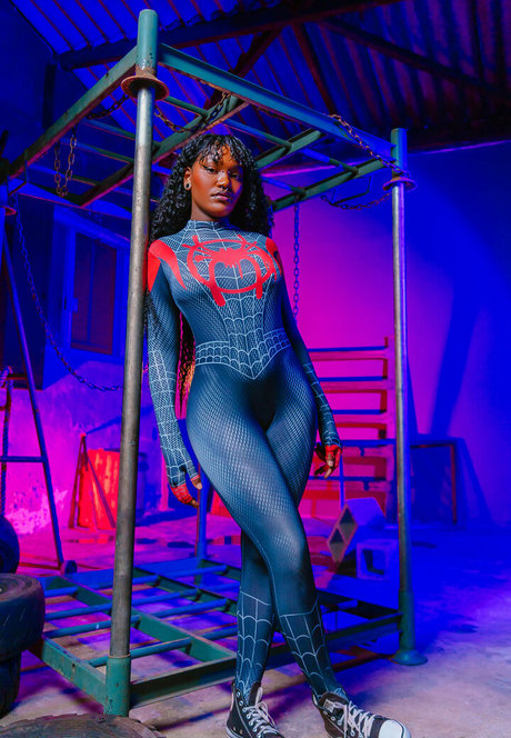 afrogaybefree Nacktbilder OnlyFans geleakt