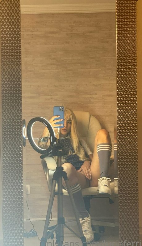 Soy Sofia Leaked OnlyFans Nacktbilder