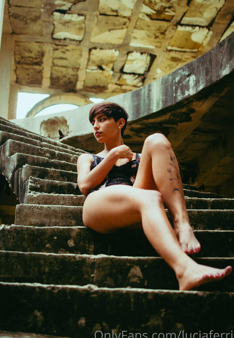 Soy Sofia OnlyFans Fick geleakt