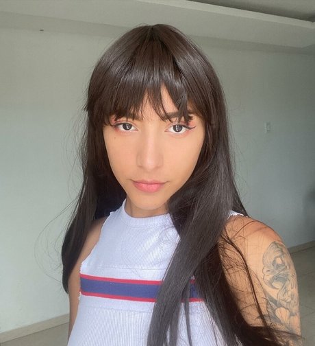 Soy Sofia OnlyFans Leaked Gratis