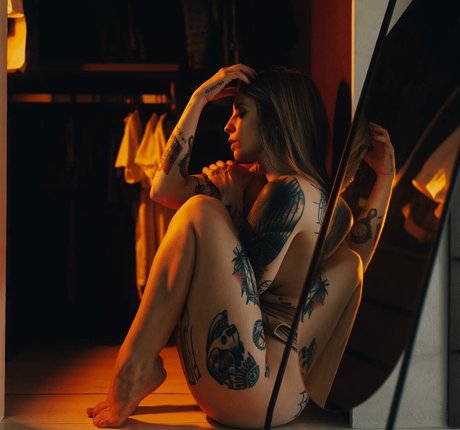 Brokenmirror__ OnlyFans Sex geleakt