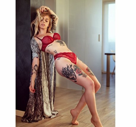 Brokenmirror__ Nackt Leaks OnlyFans