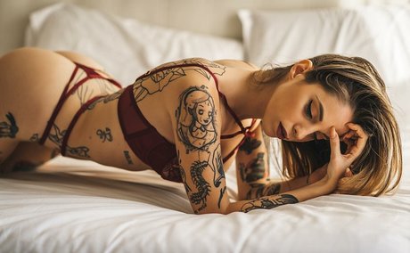 Brokenmirror__ Nacktbilder von OnlyFans geleakt