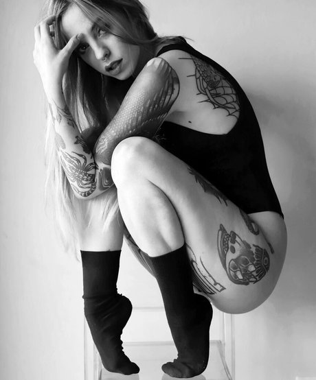 Brokenmirror__ Nacktbilder von OnlyFans geleakt