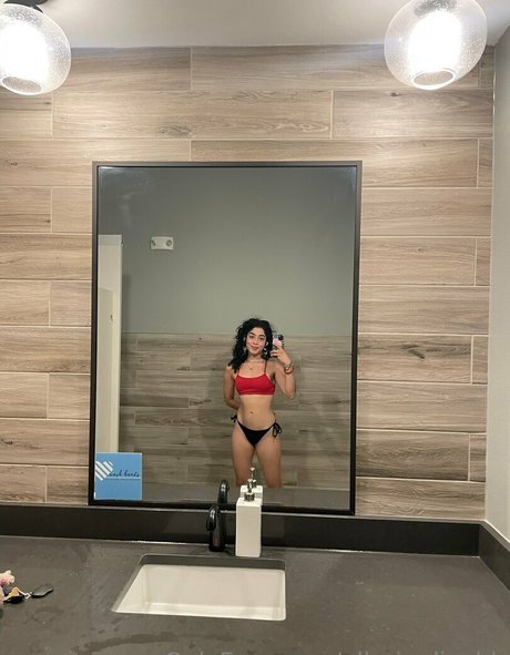 alluringliyahh Nacktbilder OnlyFans geleakt