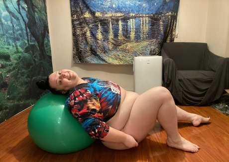 sexysignaturebbw OnlyFans Nacktbilder