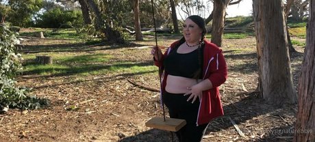 sexysignaturebbw Nacktbilder von OnlyFans geleakt