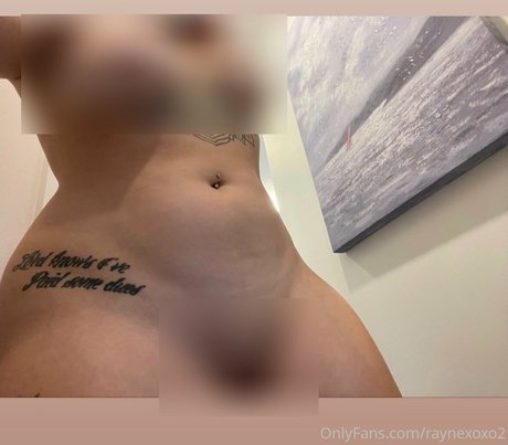 raynexoxo2 NurlyFans-Brüste