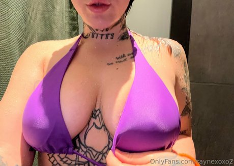 raynexoxo2 Heiße OnlyFans Inhalte