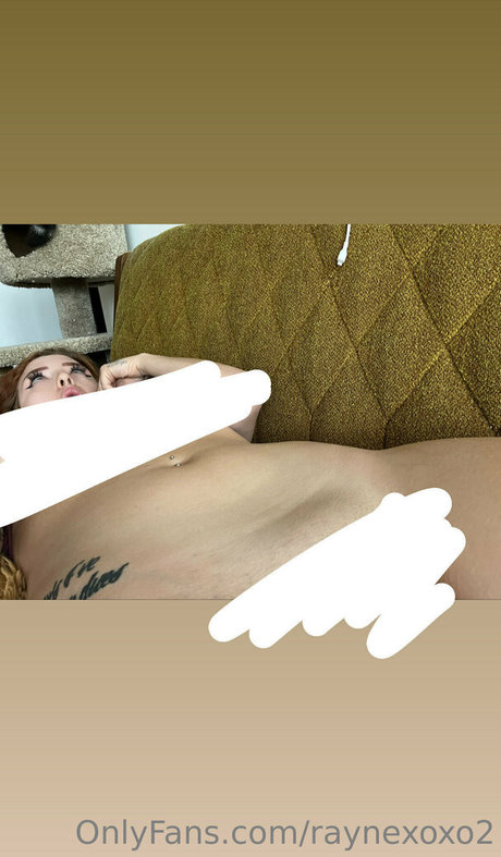 raynexoxo2 Gratis OnlyFans Inhalte