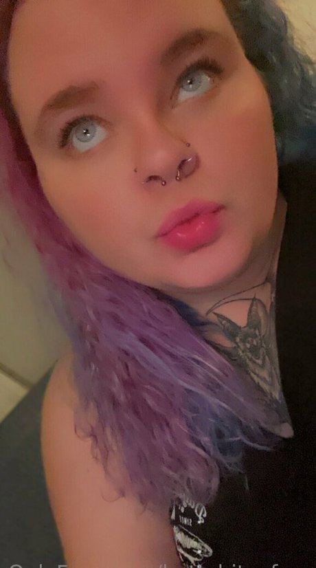 battybitxxfree Model OnlyFans Foto