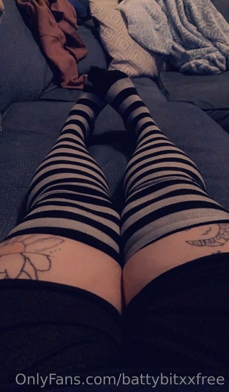 battybitxxfree Sextape OnlyFans Nacktbilder