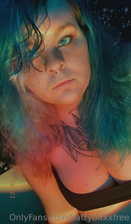 battybitxxfree Nackt OnlyFans Porn