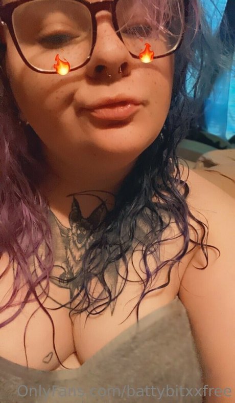 battybitxxfree Nacktbilder von OnlyFans geleakt