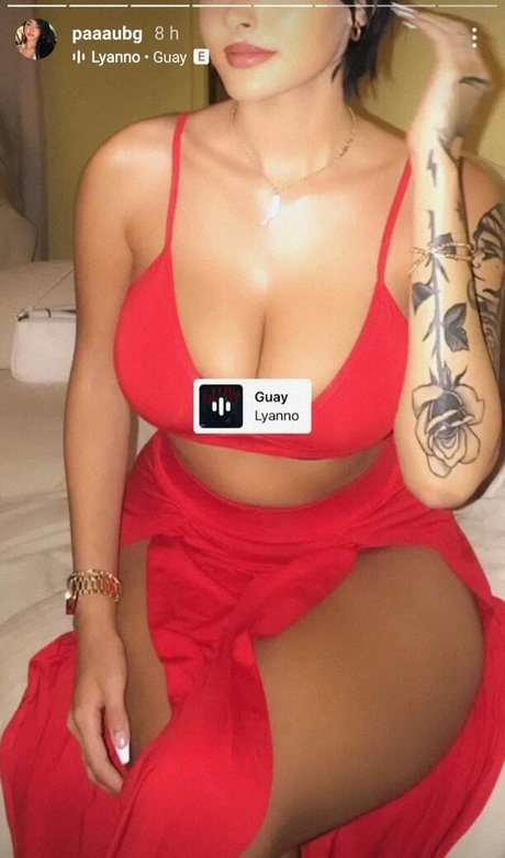 Paaaubg Nackt auf OnlyFans